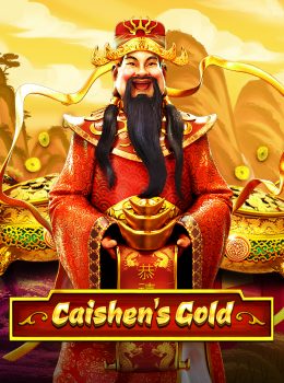 Caishen’s Gold Thumbnail