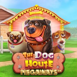 The Dog House Megaways Thumbnail