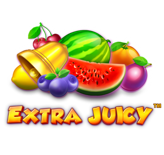 Extra Juicy Logo