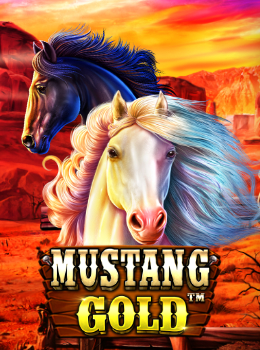 Mustang Gold Thumbnail