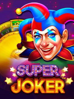 Super Joker Thumbnail