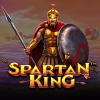 Werden Sie ein spartanischer Krieger in Spartan King Thumbnail